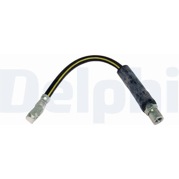 Delphi Bremsschlauch Vorne Opel Corsa A-image