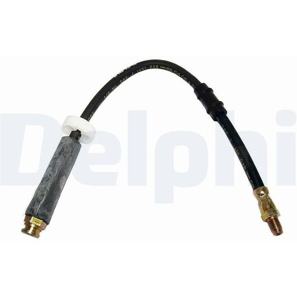 Delphi Bremsschlauch Vorne Citroen C25 Fiat Ducato Talento Peugeot J5-image