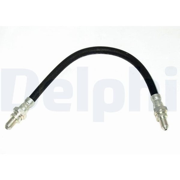 Delphi Bremsschlauch Hinten Ford Courier Fiesta Scorpio-image