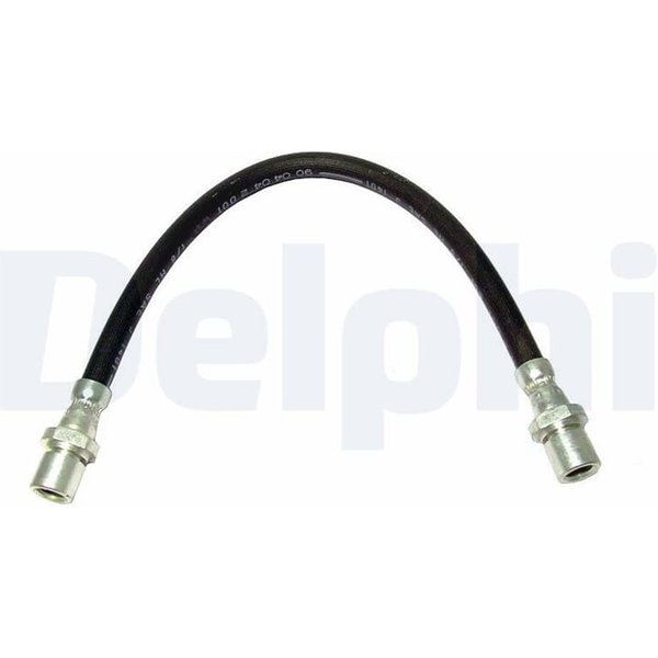 Delphi Bremsschlauch Hinten Subaru Forester 2,0-image