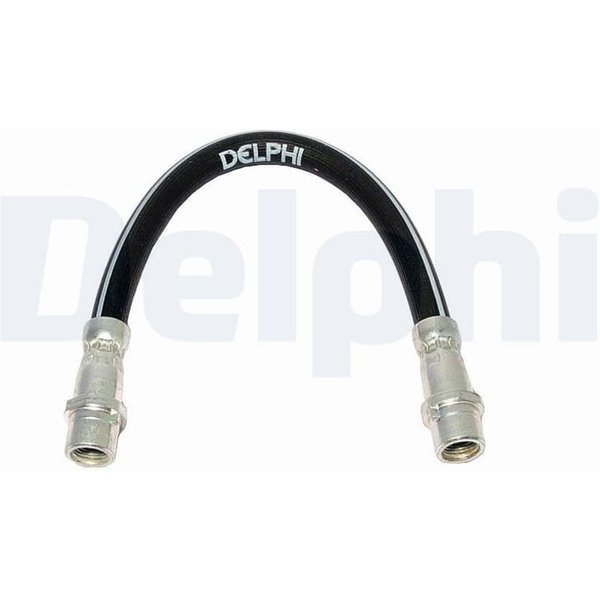 Delphi Bremsschlauch Hinten Mercedes Sprinter VW Lt-image