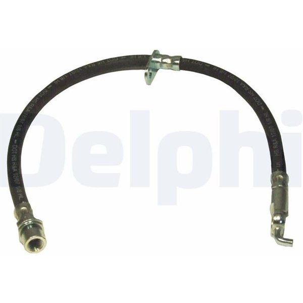 Delphi Bremsschlauch Vorne Rechts Toyota Yaris P1-image