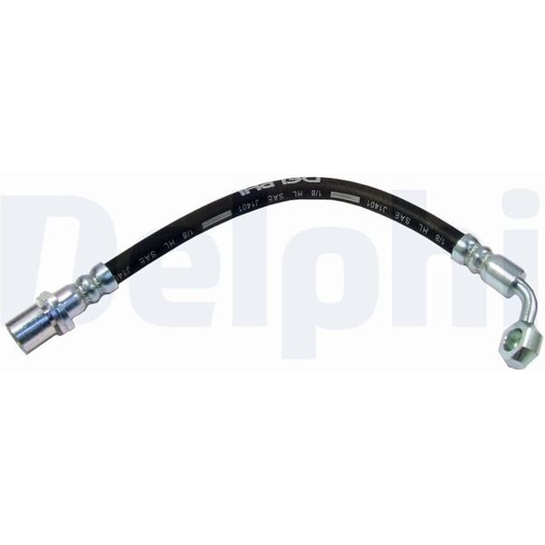 Delphi Bremsschlauch Hinten Rechts Toyota Land Cruiser J8 J9-image