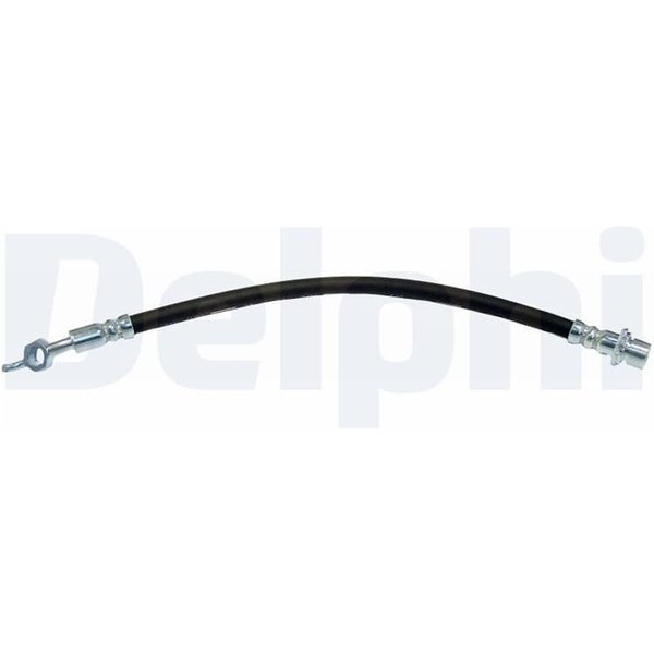 Delphi Bremsschlauch Hinten Lexus Is LH6762-image