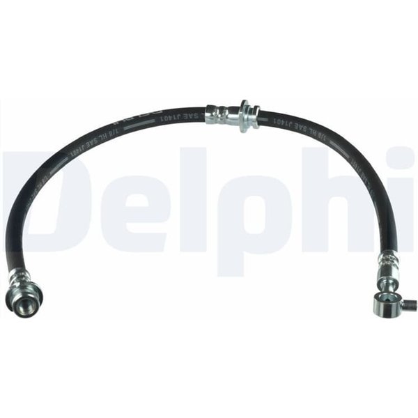Delphi Bremsschlauch Vorne Rechts Nissan Rogue X-Trail Renault Koleos-image
