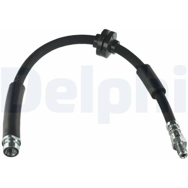 Delphi Bremsschlauch Hinten Mazda 5-image