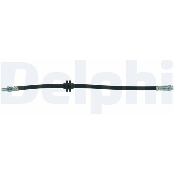Delphi Bremsschlauch Vorne Renault Grand Megane ScéNic-image