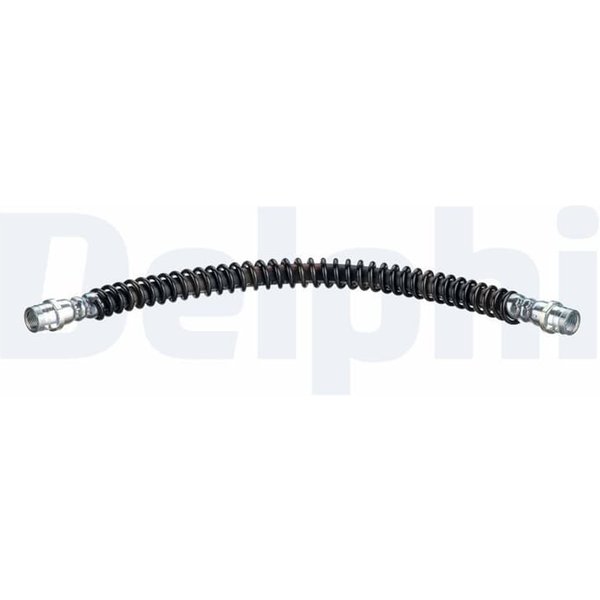 Delphi Bremsschlauch Vorne Porsche 718 911 Boxster Cayenne Cayman Panamera-image