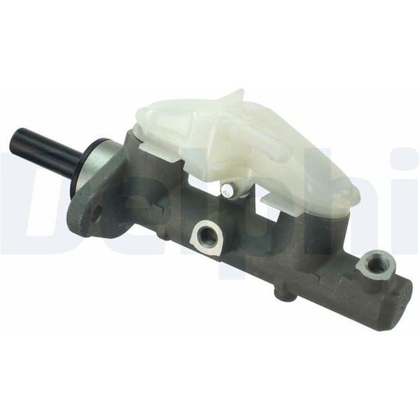 Delphi Hauptbremszylinder Honda Civic 8 1,8-image