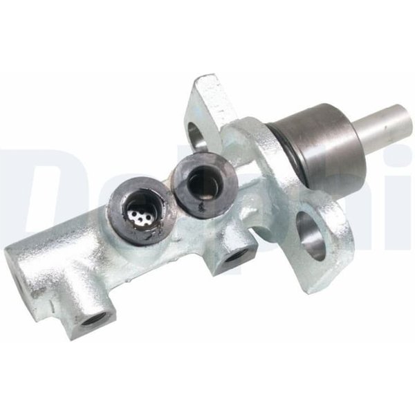 Delphi Hauptbremszylinder Audi A4 A6 Porsche 911 Boxster VW Passat-image