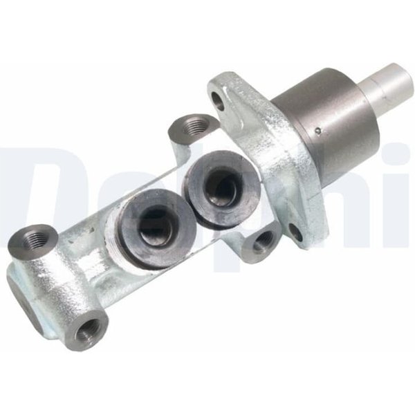Delphi Hauptbremszylinder Citroen Saxo Peugeot 106 306-image
