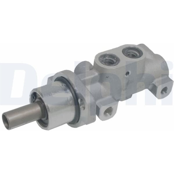 Delphi Hauptbremszylinder Peugeot 206 206+ 306-image