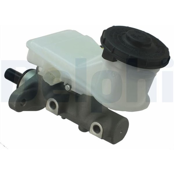 Delphi Hauptbremszylinder Honda Civic 7-image