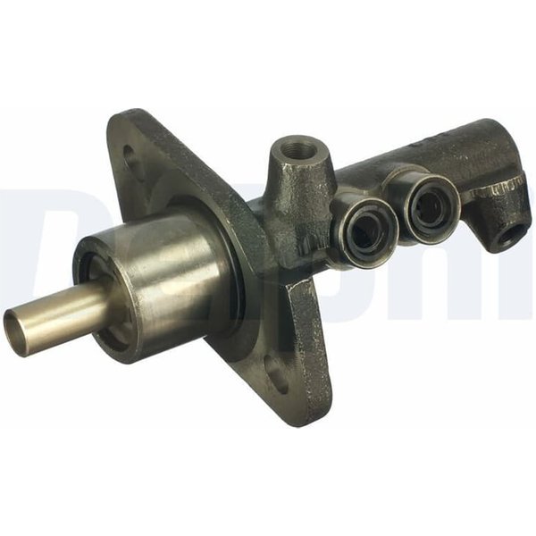 Delphi Hauptbremszylinder Ford Courier Fiesta Mazda 121 LM39039-image