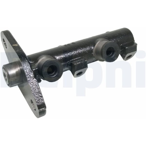Delphi Hauptbremszylinder Ford Courier Fiesta Mazda 121 LM39040-image
