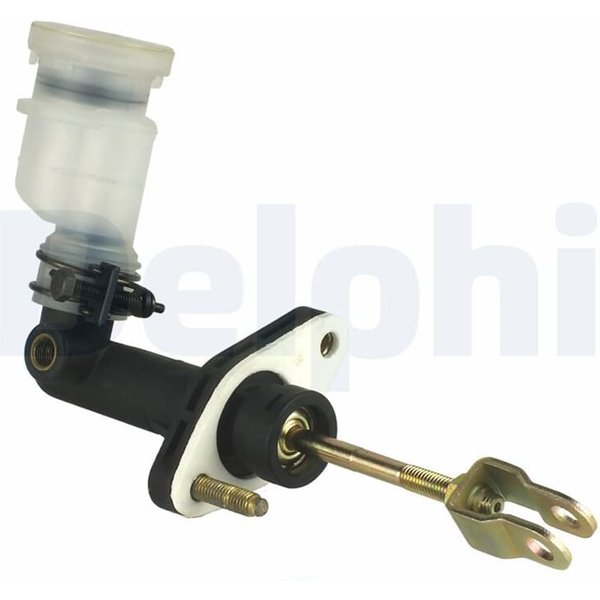 Delphi Hauptbremszylinder BMW 1Er E81 3Er E90-image