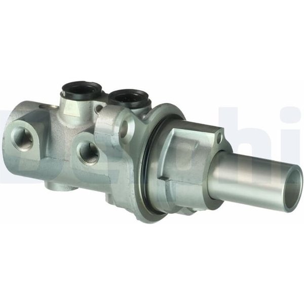Delphi Hauptbremszylinder Ford Transit 2,2 2,3 2,4 3,2 Tdci LM80430-image