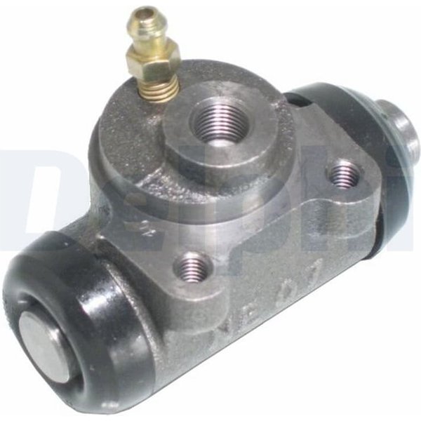 Delphi Radbremszylinder Citroen Peugeot Renault LW30005-image