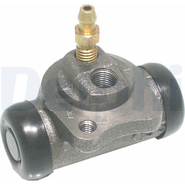 Delphi Radbremszylinder Chevrolet Nubira Daewoo Lanos Nubira-image