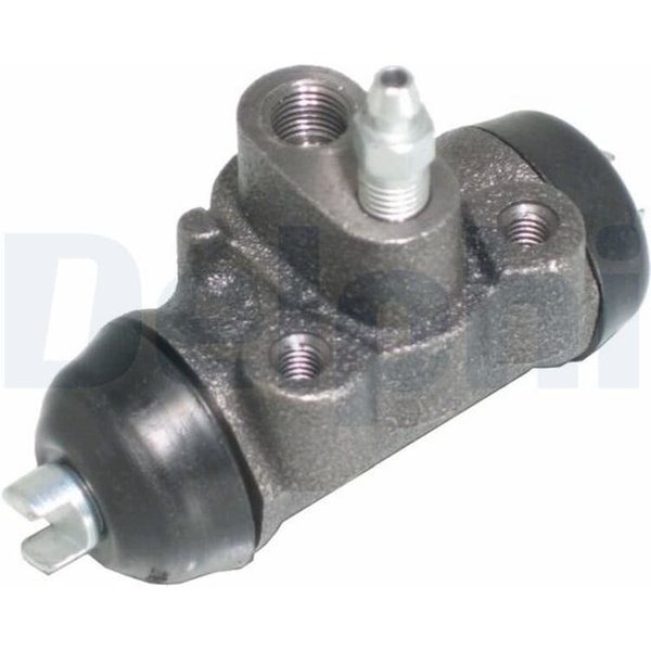 Delphi Radbremszylinder Mazda 323 626 Mx-3-image