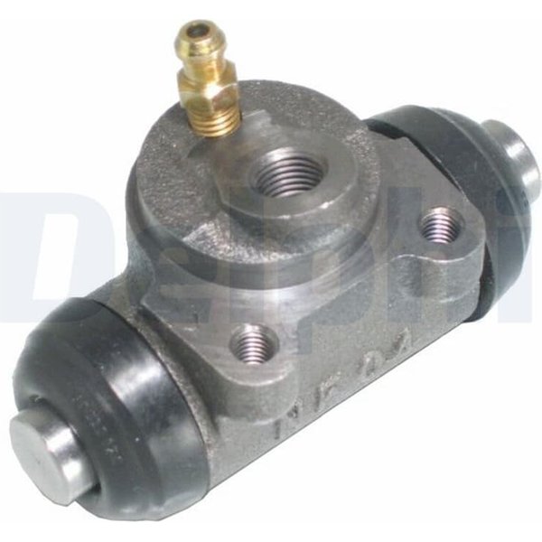 Delphi Radbremszylinder Citroen Lna Visa Peugeot 104 Talbot Samba LW30271-image