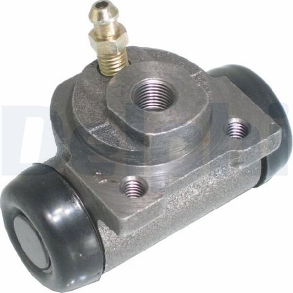 Delphi Radbremszylinder Renault Megane 1 LW21089-image