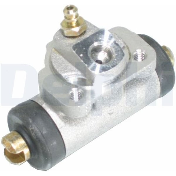 Delphi Radbremszylinder Nissan Bluebird Prairie Vanette-image
