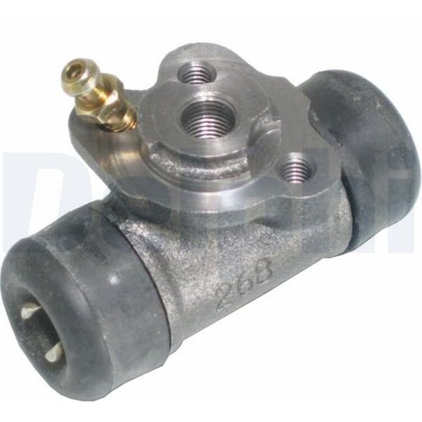 Delphi Radbremszylinder Toyota Carina Corolla Paseo Starlet Tercel LW60148-image