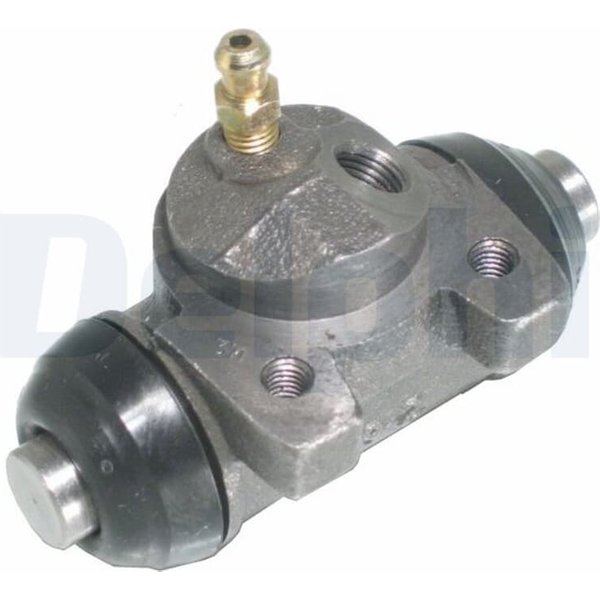 Delphi Radbremszylinder Peugeot Renault LW30262-image