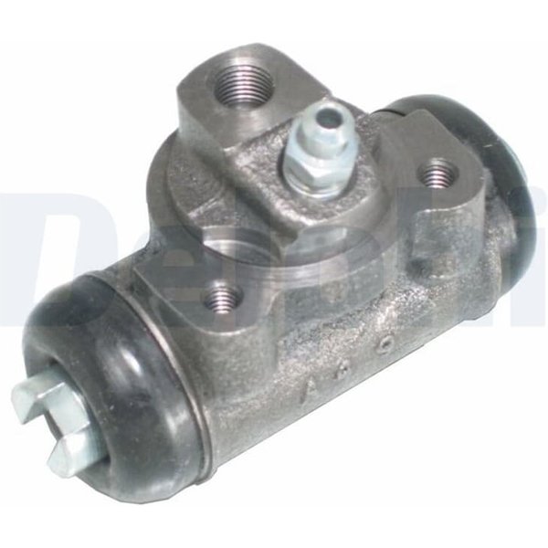 Delphi Radbremszylinder Isuzu Campo D-Max Trooper Opel Campo Frontera-image