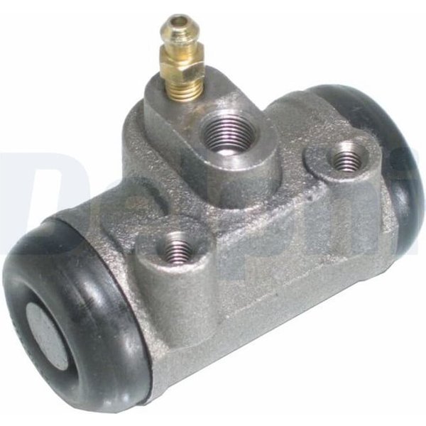 Delphi Radbremszylinder Citroen C25 Fiat Ducato Peugeot J5-image