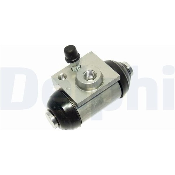 Delphi Radbremszylinder Citroen C2 C3 Peugeot 1007-image