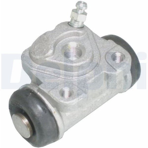 Delphi Radbremszylinder Honda Civic Toyota Corolla LW62092-image