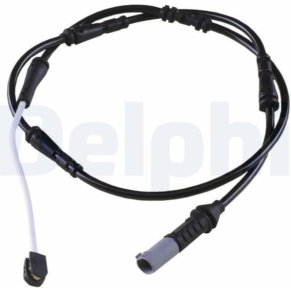 Delphi Warnkontakt Hinten BMW 5Er F10 6Er F12 LZ0290-image