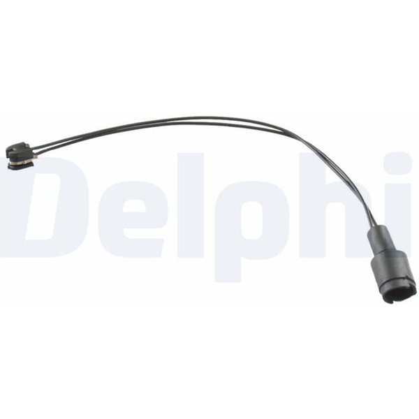 Delphi Warnkontakt BMW 3Er 5Er 6Er Z1-image