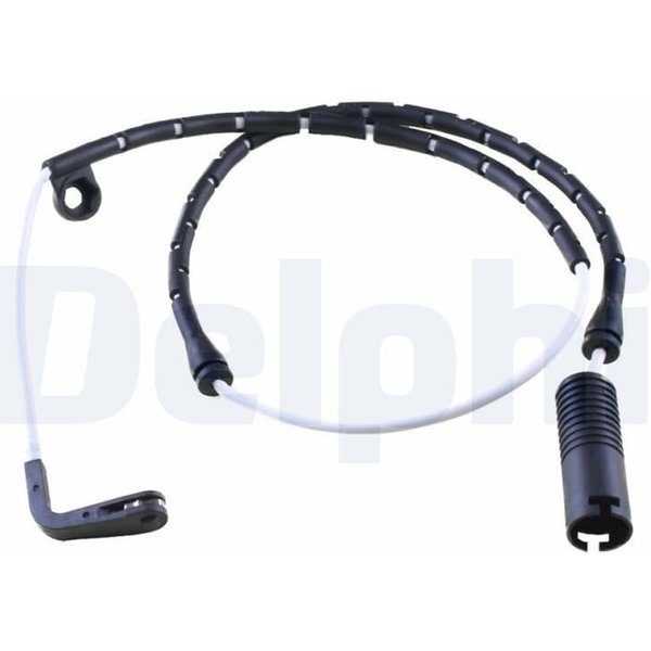 Delphi Warnkontakt Vorne BMW 5Er E39-image