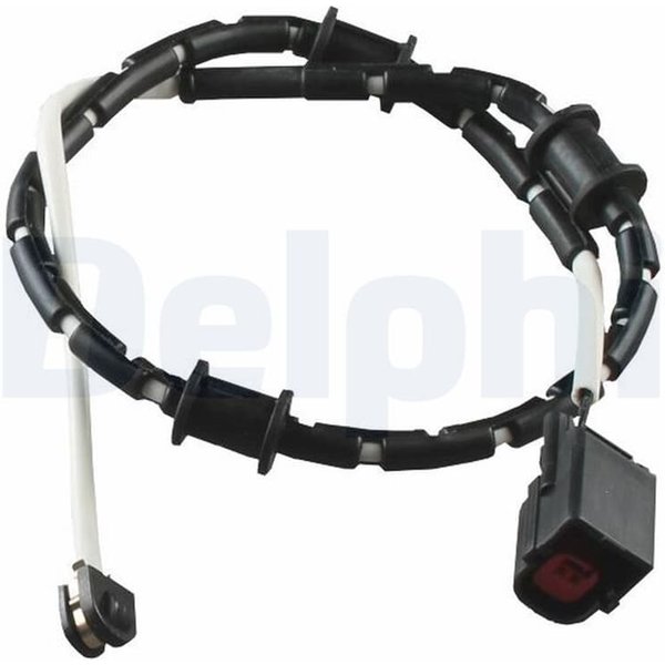 Delphi Warnkontakt Vorne Jaguar F-Type S-Type Xf Xj Xk LZ0252-image