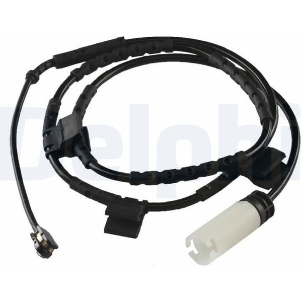 Delphi Warnkontakt Hinten Mini R55 R56 R57 R59 1,6-image