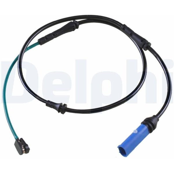 Delphi Warnkontakt Vorne Bmw 5Er 6Er 7Er 8Er 2,0-image