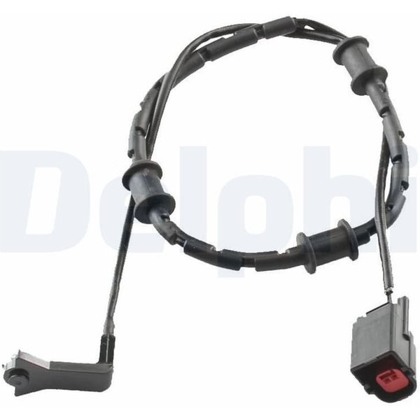 Delphi Warnkontakt Hinten Jaguar S-Type Xf Xj Xk-image