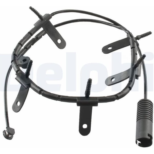 Delphi Warnkontakt Vorne Mini R50 R52 R53-image