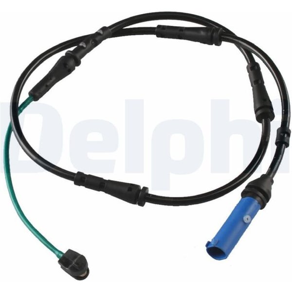 Delphi Warnkontakt Hinten Bmw 5Er 7Er 8Er X5 X6-image