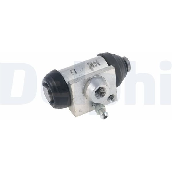 Delphi Radbremszylinder Dacia Sandero Renault Clio-image