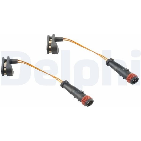 Delphi Warnkontakt Mercedes LZ0185-image