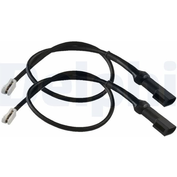 Delphi Warnkontakt Hinten Ford Tourneo V362 Transit V362-image
