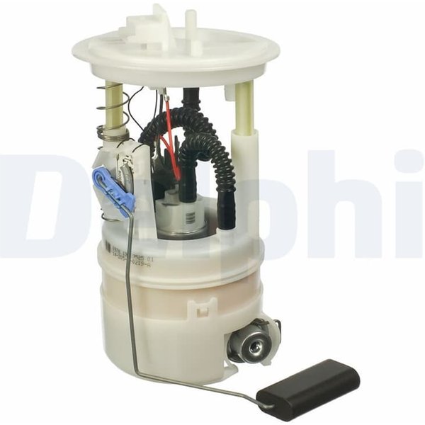 Delphi Kraftstoff-FöRdereinheit Opel Corsa D-image