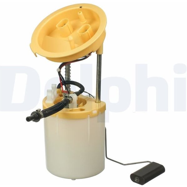 Delphi Kraftstoff-FöRdereinheit BMW 1Er 3Er X1 FG1506-12B1-image