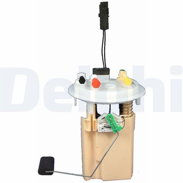 Delphi Kraftstoff-FöRdereinheit Citroen C3 Peugeot 207 207/207+ Rcz FG1063-12B1-image