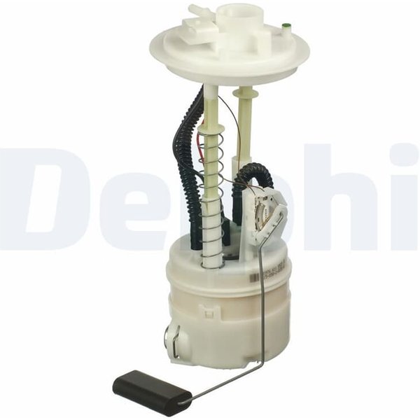 Delphi Kraftstoff-FöRdereinheit Fiat Sedici 1,6-image