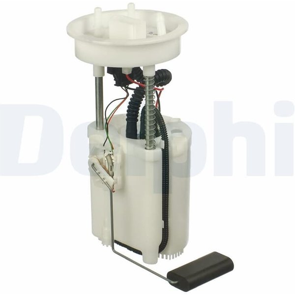 Delphi Kraftstoff-FöRdereinheit Audi Seat Skoda Vw FG1455-12B1-image